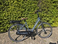 Trenergy Aveiro D50 8 versnellingen nieuwstaat
