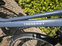 Trenergy Aveiro D50 8 versnellingen nieuwstaat