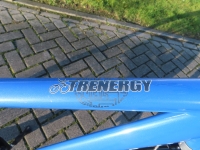 Trenergy E-Connect H55 7 versnellingen