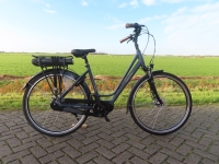 Trenergy Aveiro D55 8 versnellingen nieuwstaat