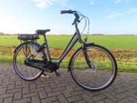 Trenergy Aveiro D55 8 versnellingen nieuwstaat