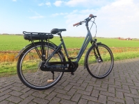 Trenergy Aveiro D55 8 versnellingen nieuwstaat