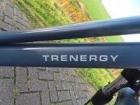 Trenergy Aveiro D55 8 versnellingen nieuwstaat