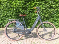 Trenergy Mestengo D53 8 versnellingen nieuwstaat