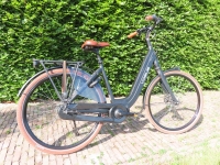 Trenergy Mestengo D53 8 versnellingen nieuwstaat