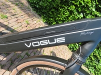 Trenergy Mestengo D53 8 versnellingen nieuwstaat