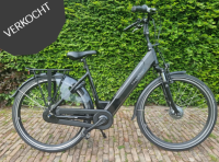 Trenergy ENDURANCE D50 8 versnellingen nieuwstaat