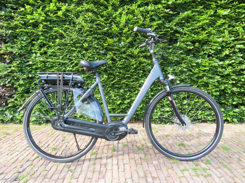 Pegasus SIENA I D53 I 8 Vers I Bosch Pegasus SIENA I D53 I 8 Vers I Bosch