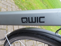 Qwic trend H55 7V
