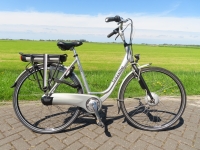 Gazelle Orange D53 7 Vers  nieuwstaat