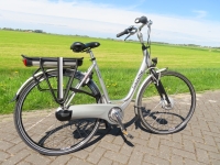 Gazelle Orange D53 7 Vers  nieuwstaat