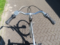 Gazelle Orange D53 7 Vers  nieuwstaat