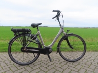 Gazelle Orange comfort D53 8 Vers  Bosch