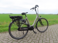 Gazelle Orange comfort D53 8 Vers  Bosch