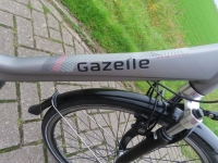 Gazelle Orange comfort D53 8 Vers  Bosch