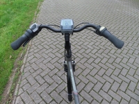 Gazelle Orange comfort D53 8 Vers  Bosch