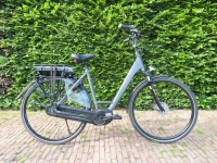 Pegasus SIENA I D53 I  8 Vers I  Bosch