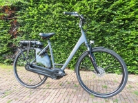 Pegasus SIENA I D53 I  8 Vers I  Bosch