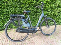 Pegasus SIENA I D53 I  8 Vers I  Bosch
