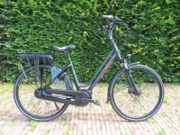 Stella Vicenza - D49 km 5000