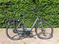 Pegasus  Ravenna E8F- D60   kmst 7700