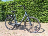 Pegasus  Ravenna E8F- D60   kmst 7700