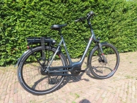 Pegasus  Ravenna E8F- D60   kmst 7700