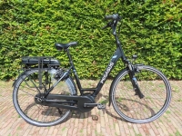 Pegasus  Sienna E7F - 2019 - D50 - 400wh