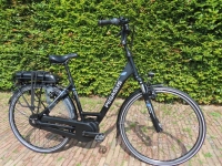 Pegasus  Sienna E7F - 2019 - D50 - 400wh