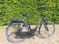 Pegasus  Sienna E7F - 2019 - D50 - 400wh