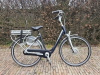 Sparta C5 E-motion D50