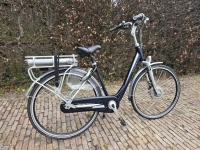 Sparta C5 E-motion D50