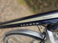 Sparta C5 E-motion D50