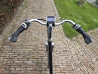 Sparta C5 E-motion D50