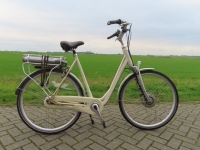 Sparta C5 E-motion D61