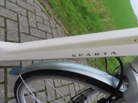 Sparta C5 E-motion D61