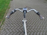 Sparta C5 E-motion D61
