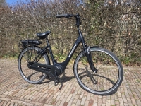 Trek LM2+ D54 8 Versnellingen Bosch