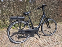 Trek LM2+ D54 8 Versnellingen Bosch