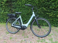 Gazelle Paris C7   D53  Bosch