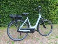 Gazelle Paris C7   D53  Bosch