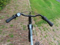 Gazelle Paris C7   D53  Bosch