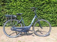 Gazelle Paris C7   D49  Bosch slechts 274 km