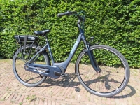 Gazelle Paris C7   D49  Bosch slechts 274 km
