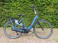 Gazelle Grenoble C8 - D53 - 2021 - 500wh -  4600 km