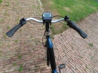 Gazelle Grenoble C8 - D53 - 2021 - 500wh -  4600 km