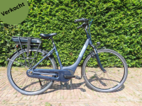 Gazelle Paris C7   D49  Bosch slechts 274 km