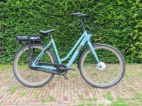 Gazelle Esprit D53 7V