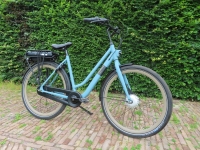 Gazelle Esprit D53 7V