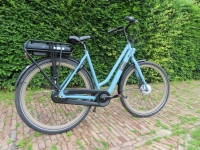 Gazelle Esprit D53 7V